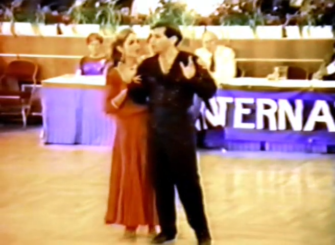 20 BDF92 David and Sharon Savoy Showing Simple Lifts 11-42 screenshot.png